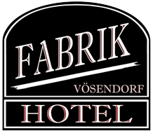 HOTEL FABRIK